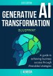 Generative AI Transformation Blueprint... - Bild 1
