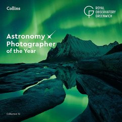 Cover Astronomy Photographer of the Year: Collection 12 (eBook, ePUB)