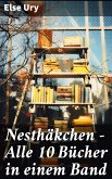 Nesthäkchen - Alle 10 Bücher in einem Band (eBook, ePUB)