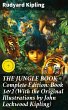 THE JUNGLE BOOK - Complete Edition:... - Bild 1