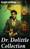Dr. Dolittle Collection (eBook, ePUB)