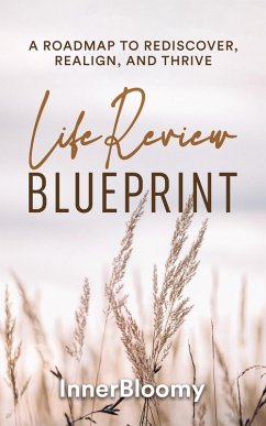 Cover Life Review Blueprint (eBook, ePUB)