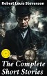 The Complete Short Stories (eBook, ePUB) - Bild 1