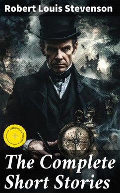 Cover The Complete Short Stories (eBook, ePUB)