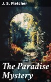 The Paradise Mystery (eBook, ePUB)