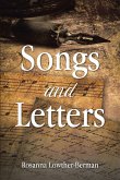 Songs and Letters (eBook, ePUB)