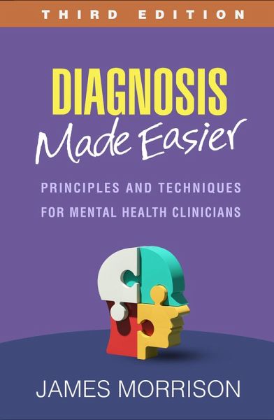 Diagnosis Made Easier (eBook, ePUB) Diagnosis Made Easier (eBook, ePUB)