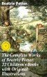The Complete Works of Beatrix Potter:... - Bild 1