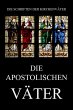 Die apostolischen Väter (eBook, ePUB) - Bild 1