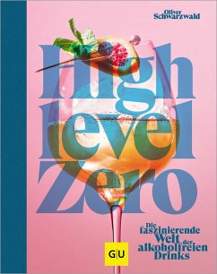 High Level Zero (eBook, ePUB) - Schwarzwald, Oliver