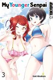 My Younger Senpai, Band 03 (eBook, PDF)