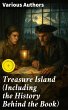 Treasure Island (Including the History... - Bild 1
