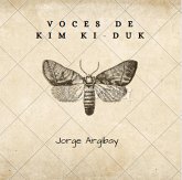 Voces de Kim Ki-duk (eBook, ePUB)