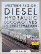 Western Diesel Hydraulic Locomotives in... - Bild 1
