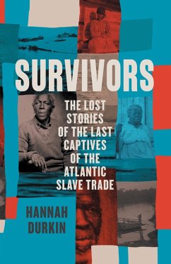 Survivors (eBook, ePUB) - Durkin, Hannah