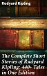 The Complete Short Stories of Rudyard... - Bild 1