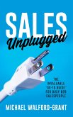 Sales Unplugged (eBook, ePUB)