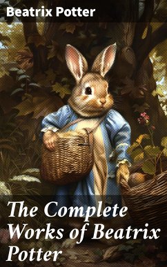 The Complete Works of Beatrix Potter (eBook, ePUB) - Potter, Beatrix