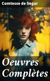 Oeuvres Complètes (eBook, ePUB)