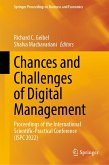 Chances and Challenges of Digital Management (eBook, PDF)