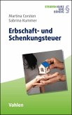 Erbschaft- und Schenkungsteuer (eBook, ePUB)
