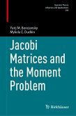 Jacobi Matrices and the Moment Problem (eBook, PDF)