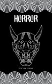 Horror (Victor Fosco, #1) (eBook, ePUB)