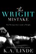 The Wright Mistake (eBook, ePUB) - Bild 1