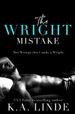 The Wright Mistake (eBook, ePUB)