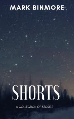 Cover Shorts (eBook, ePUB)