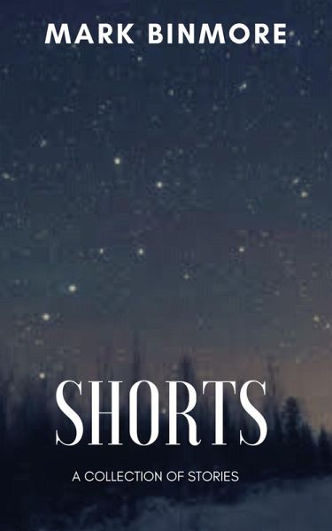 Shorts (eBook, ePUB)