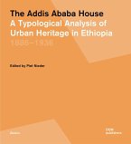 The Addis Ababa House