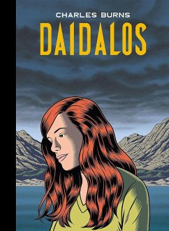 Daidalos 3 - Burns, Charles