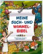 Meine Such- und Wimmelbibel. Finde die... - Bild 1