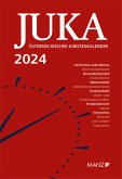 Österreichischer Juristenkalender 2024 JuKa