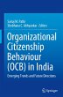 Organizational Citizenship Behaviour... - Bild 1