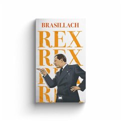 REX - Brasillach, Robert