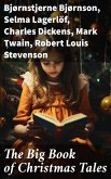 The Big Book of Christmas Tales (eBook, ePUB)
