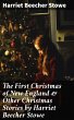 The First Christmas of New England &... - Bild 1