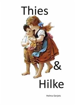 Thies & Hilke (eBook, ePUB)