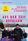 Aus der Zeit gefallen (eBook, ePUB)