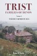 Trist Families of Devon: Volume 5 Their... - Bild 1