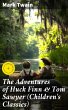 The Adventures of Huck Finn & Tom... - Bild 1