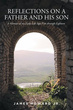 Cover Reflections on a Father and His Son (eBook, ePUB)