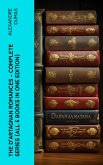 The D'Artagnan Romances - Complete Series (All 6 Books in One Edition) (eBook, ePUB)