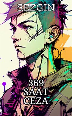 Cover 369 saat ceza (eBook, ePUB)