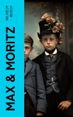 Max & Moritz (eBook, ePUB)