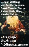 Das große Buch vom Weihnachtsmann (eBook, ePUB)