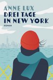 Drei Tage in New York (eBook, ePUB)