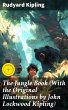 The Jungle Book (With the Original... - Bild 1